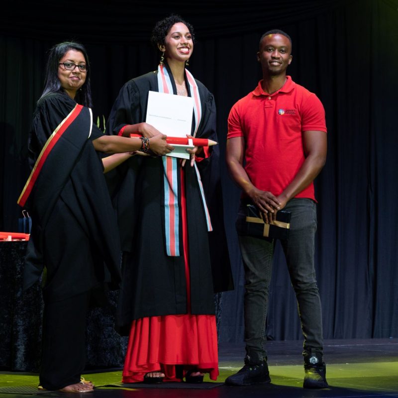 Pencil_Higher Certificate in Creative Development_C